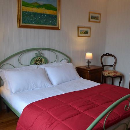 Bed and Breakfast La Contea Акви Терме Экстерьер фото