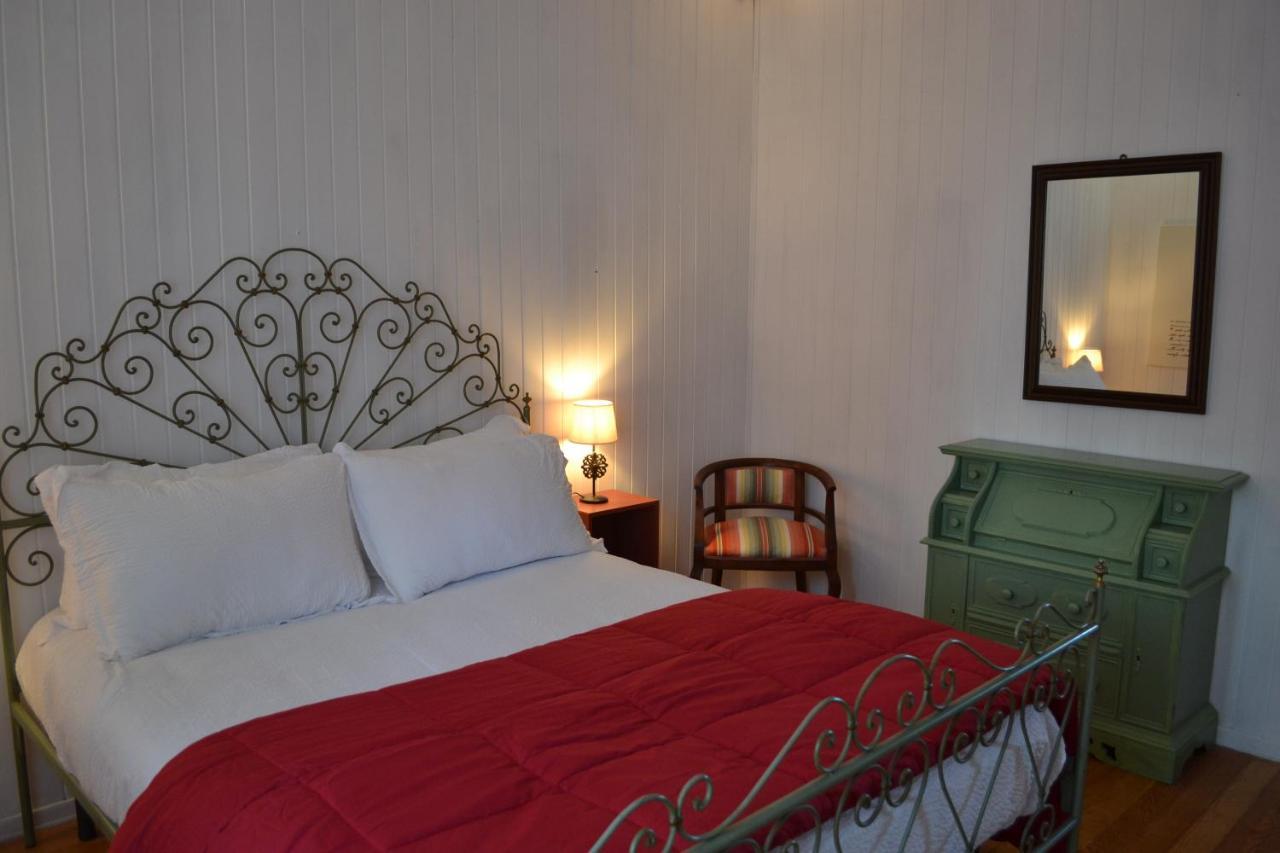 Bed and Breakfast La Contea Акви Терме Экстерьер фото